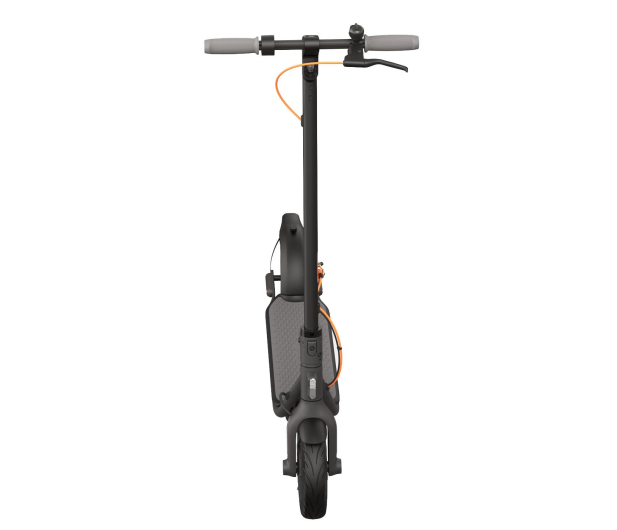 Segway-Ninebot OUTLET - KickScooter F40D - 1273632 - zdjęcie 11